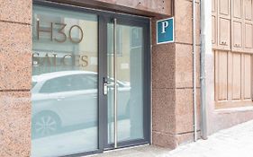 Pension H30 SALCES Licencia HBI01292
